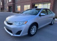 2014 Toyota Camry Hybrid LE Sedan 4D