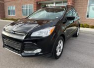 2016 Ford Escape SE Sport Utility 4D