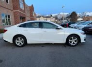 2019 Chevrolet Malibu LS Sedan 4D