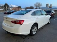 2019 Chevrolet Malibu LS Sedan 4D