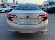 2014 Toyota Camry Hybrid LE Sedan 4D