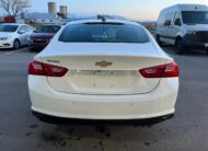 2019 Chevrolet Malibu LS Sedan 4D