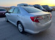 2014 Toyota Camry Hybrid LE Sedan 4D