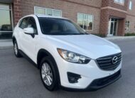 2016 MAZDA CX-5 Touring Sport Utility 4D