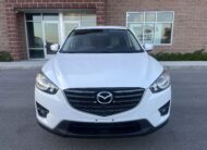 2016 MAZDA CX-5 Touring Sport Utility 4D