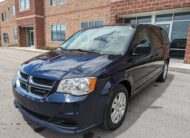 2015 Dodge Grand Caravan Passenger SE Plus Minivan 4D