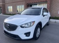 2016 MAZDA CX-5 Touring Sport Utility 4D