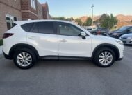 2016 MAZDA CX-5 Touring Sport Utility 4D