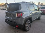 2017 Jeep Renegade Limited Sport Utility 4D