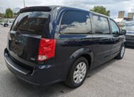 2015 Dodge Grand Caravan Passenger SE Plus Minivan 4D