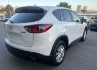 2016 MAZDA CX-5 Touring Sport Utility 4D