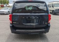 2015 Dodge Grand Caravan Passenger SE Plus Minivan 4D