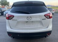 2016 MAZDA CX-5 Touring Sport Utility 4D