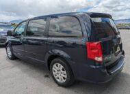 2015 Dodge Grand Caravan Passenger SE Plus Minivan 4D