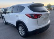 2016 MAZDA CX-5 Touring Sport Utility 4D