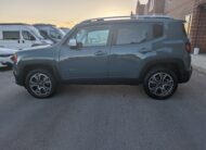 2017 Jeep Renegade Limited Sport Utility 4D