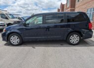 2015 Dodge Grand Caravan Passenger SE Plus Minivan 4D