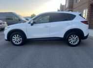 2016 MAZDA CX-5 Touring Sport Utility 4D