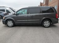 2016 Chrysler Town & Country Anniversary Edition Minivan 4D