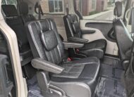 2016 Chrysler Town & Country Anniversary Edition Minivan 4D