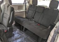 2015 Dodge Grand Caravan Passenger SE Plus Minivan 4D