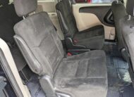 2015 Dodge Grand Caravan Passenger SE Plus Minivan 4D