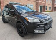 2014 Ford Escape SE Sport Utility 4D