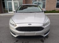 2016 Ford Focus SE Sedan 4D