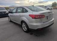 2016 Ford Focus SE Sedan 4D