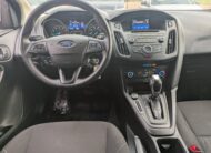 2016 Ford Focus SE Hatchback 4D