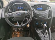 2016 Ford Focus SE Sedan 4D