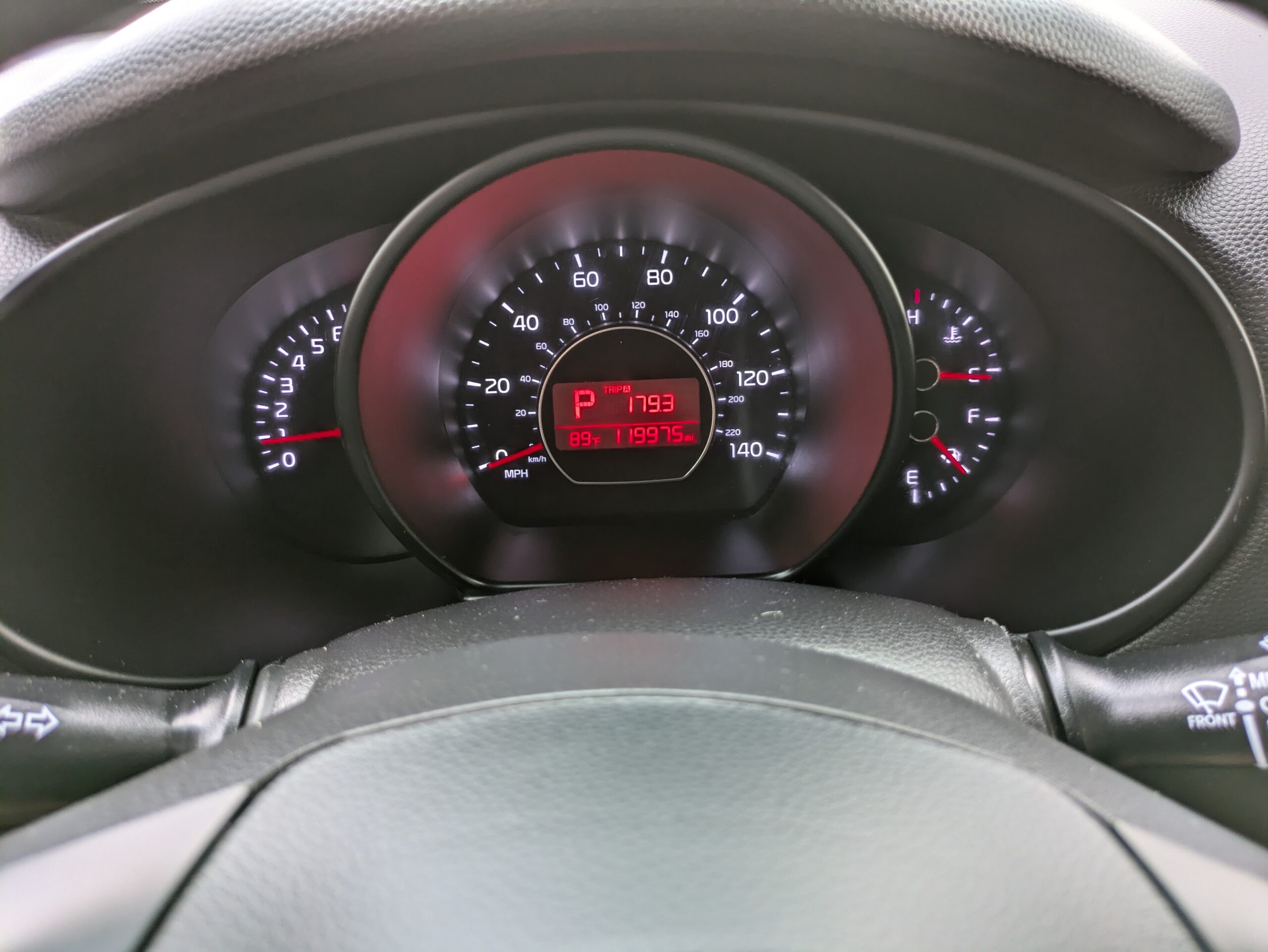 2019 Kia Soul + Wagon 4D