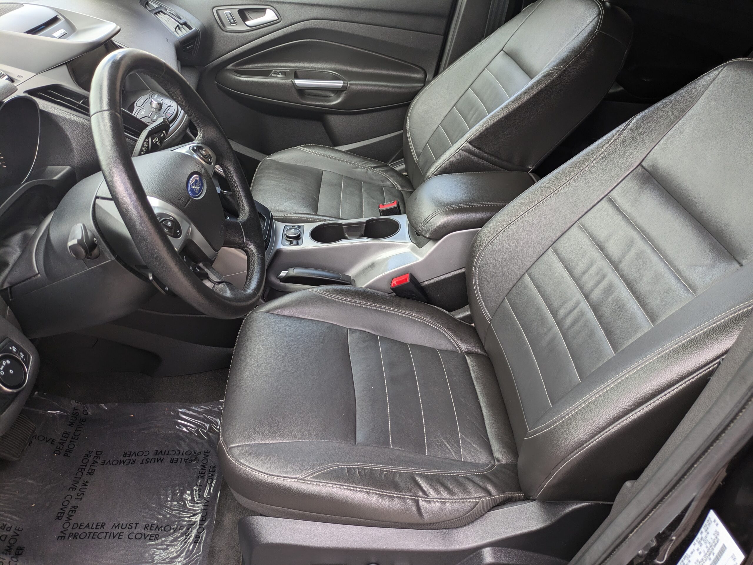 2014 Ford Escape SE Sport Utility 4D