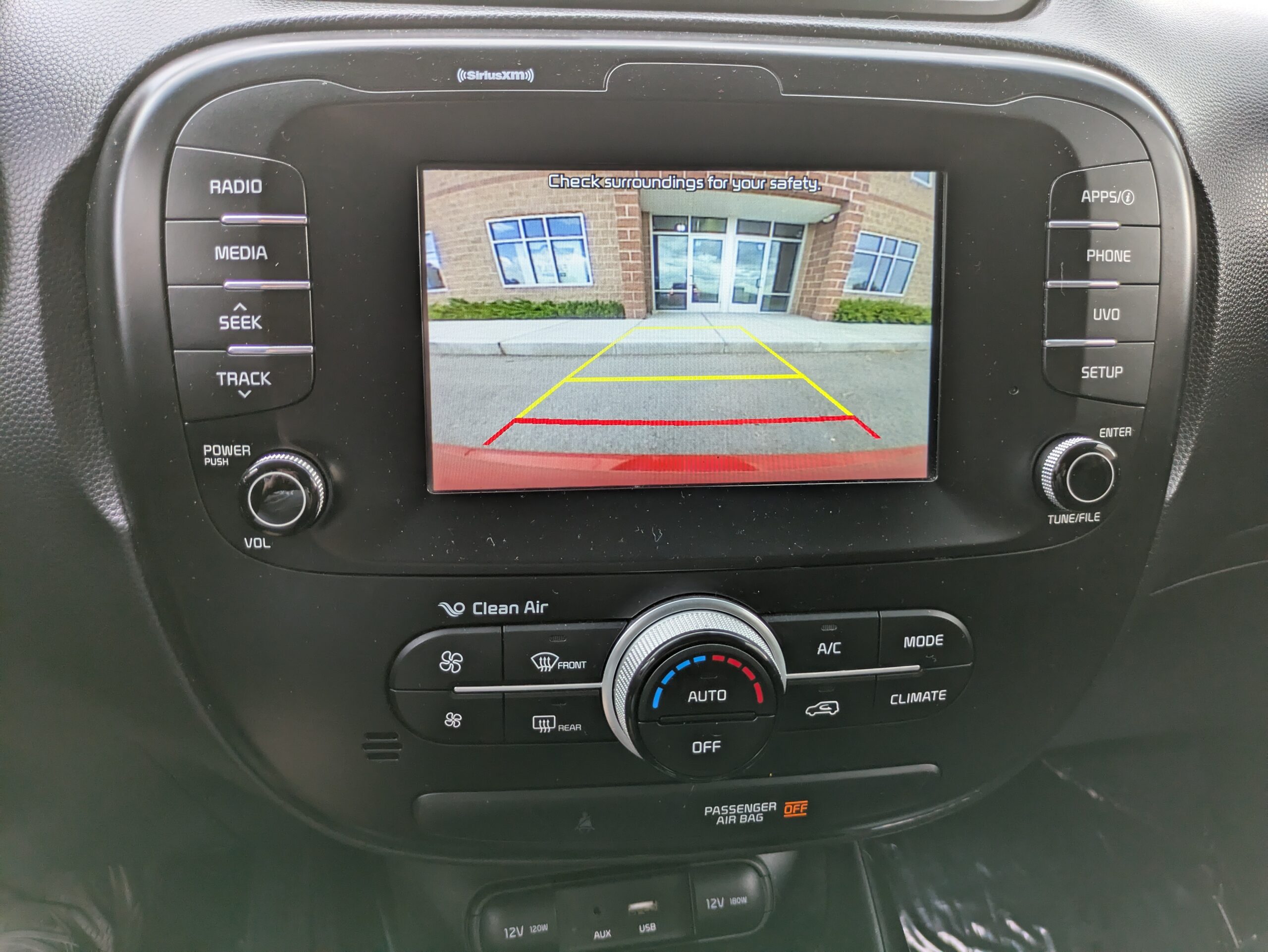 2019 Kia Soul + Wagon 4D