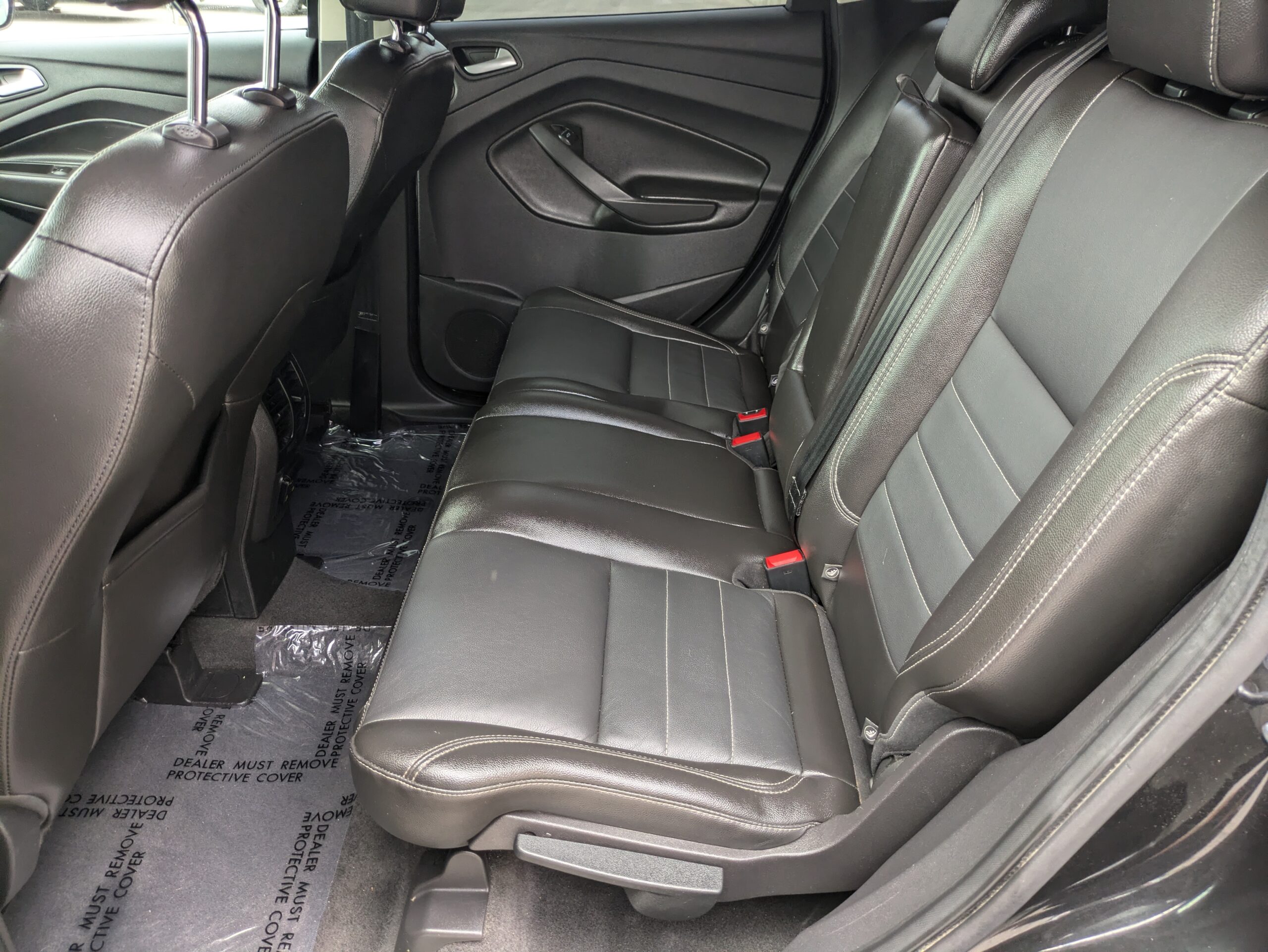 2014 Ford Escape SE Sport Utility 4D