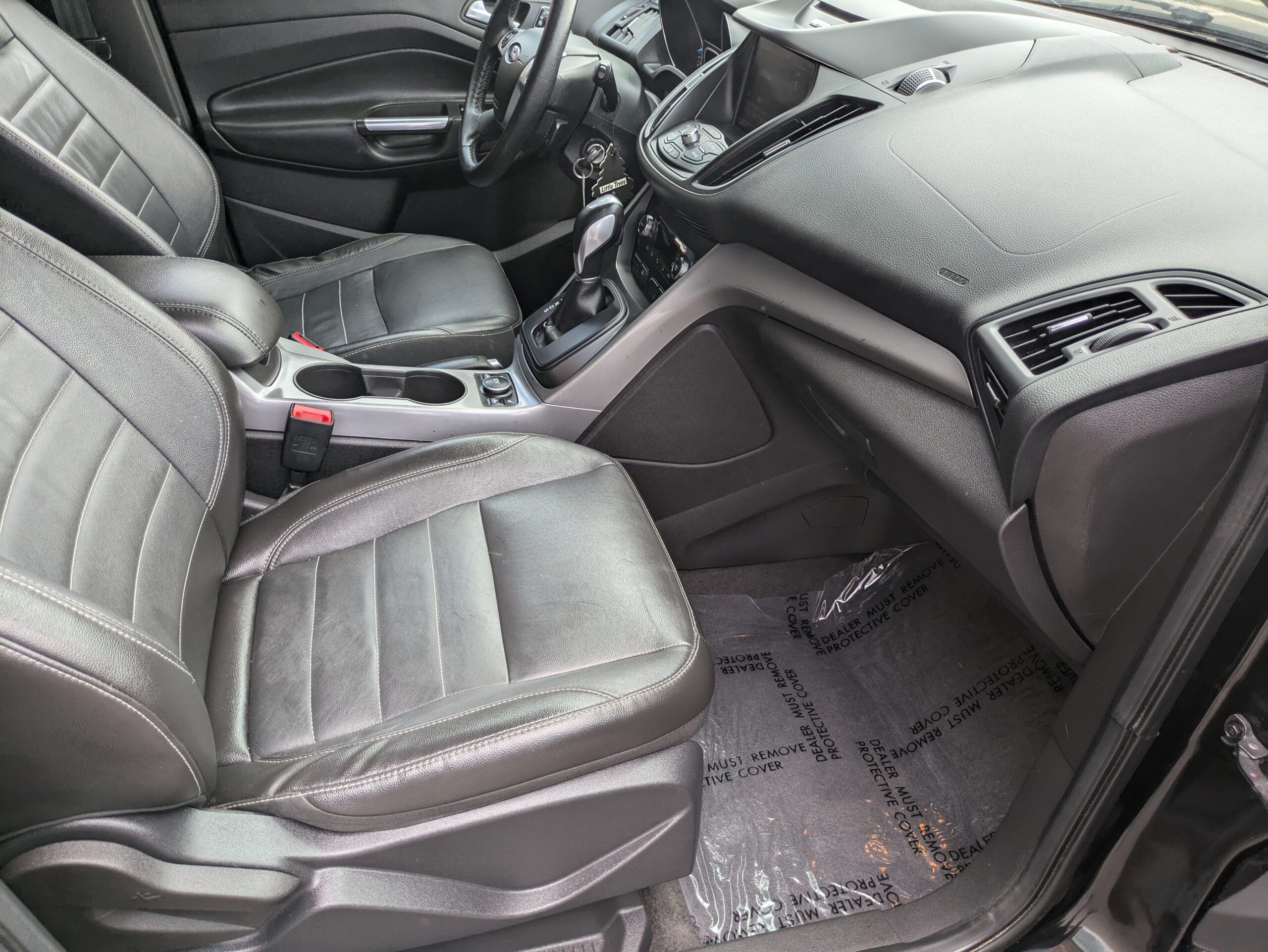 2014 Ford Escape SE Sport Utility 4D