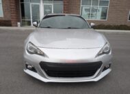 2013 Subaru BRZ Limited Coupe 2D