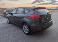 2018 Ford Focus SE Hatchback 4D