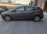 2018 Ford Focus SE Hatchback 4D