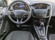 2018 Ford Focus SE Hatchback 4D