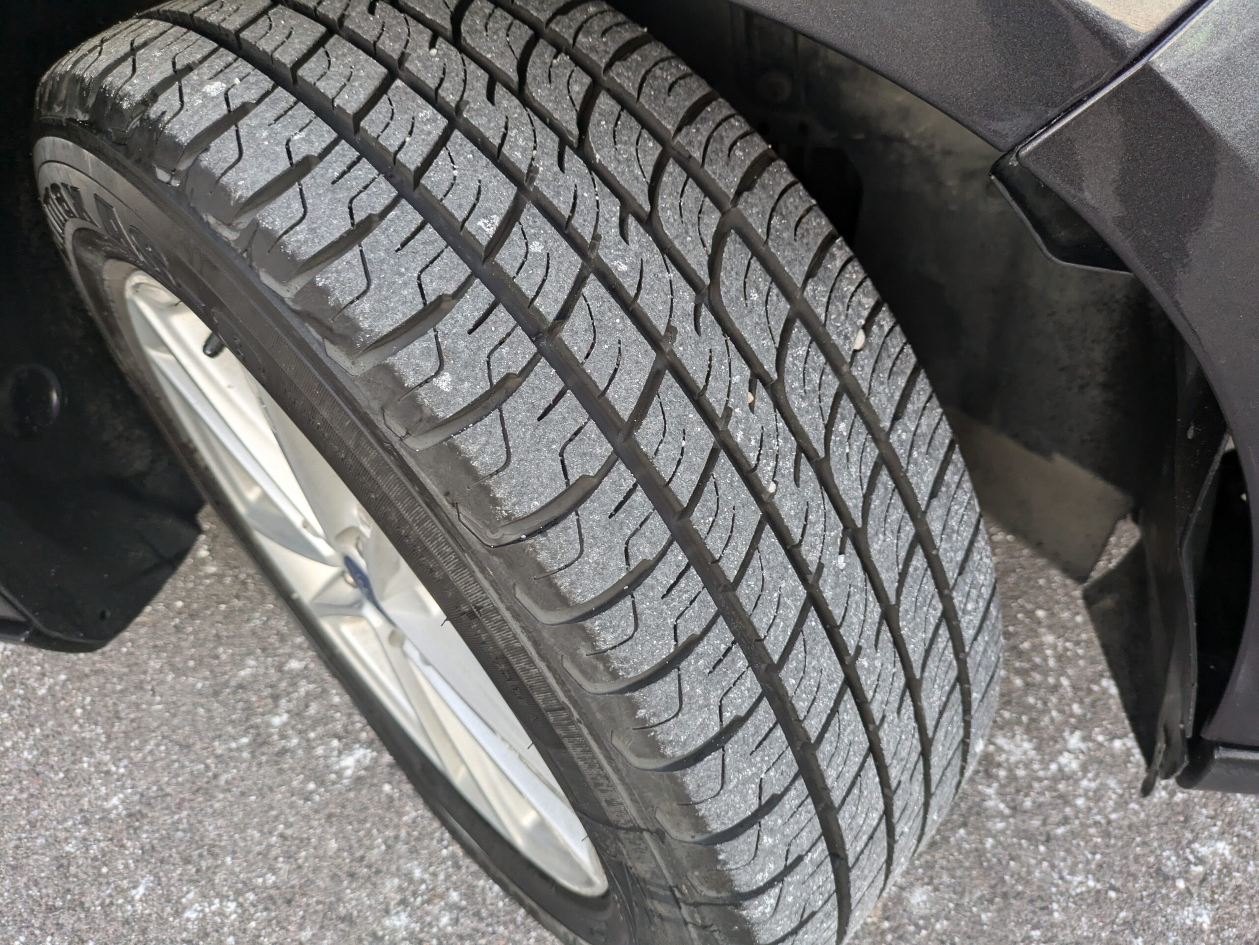 2018 Ford Focus SE Hatchback 4D