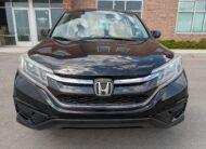 2016 Honda CR-V LX Sport Utility 4D
