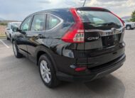2016 Honda CR-V LX Sport Utility 4D