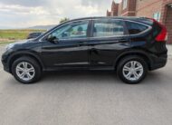 2016 Honda CR-V LX Sport Utility 4D
