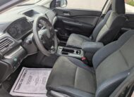 2016 Honda CR-V LX Sport Utility 4D