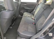 2016 Honda CR-V LX Sport Utility 4D