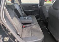 2016 Honda CR-V LX Sport Utility 4D