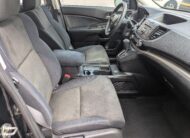 2016 Honda CR-V LX Sport Utility 4D