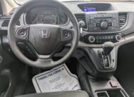 2016 Honda CR-V LX Sport Utility 4D