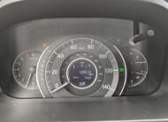 2016 Honda CR-V LX Sport Utility 4D